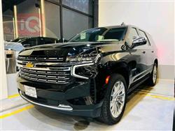 شيفروليه تاهو